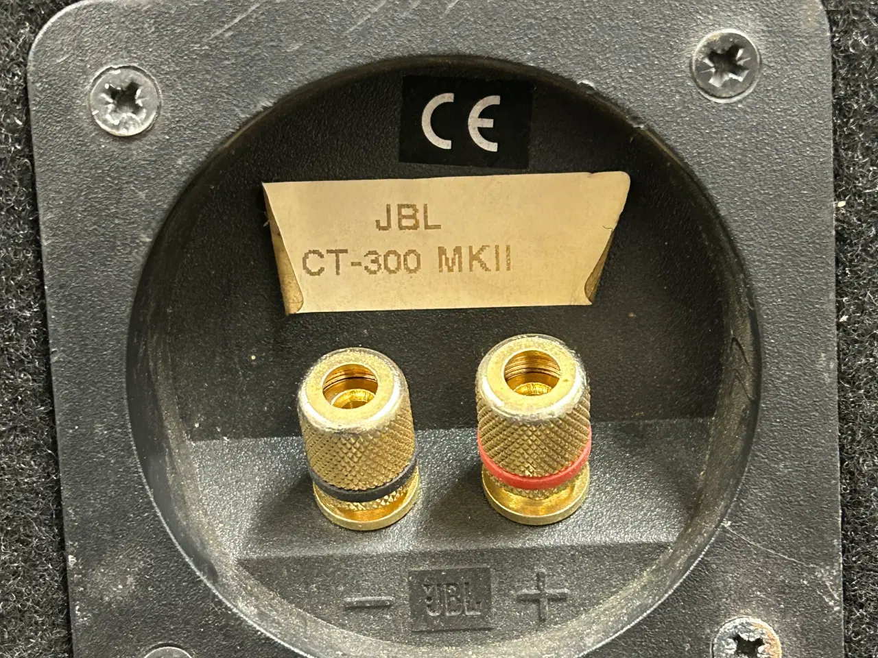 Billede 2 - JBL Subwoofer 