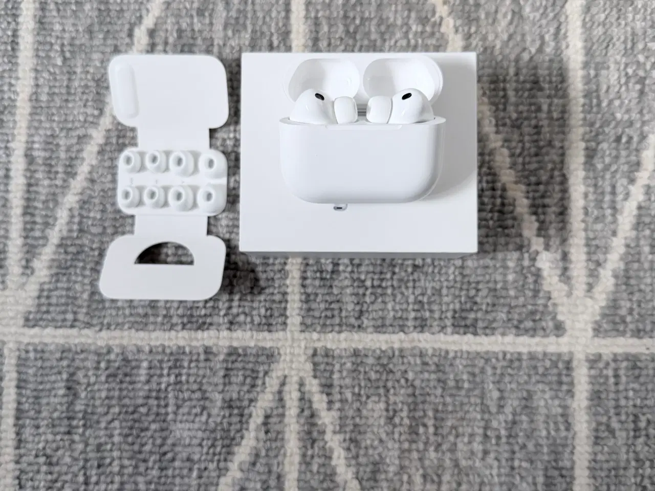 Billede 1 - AirPods Pro 3