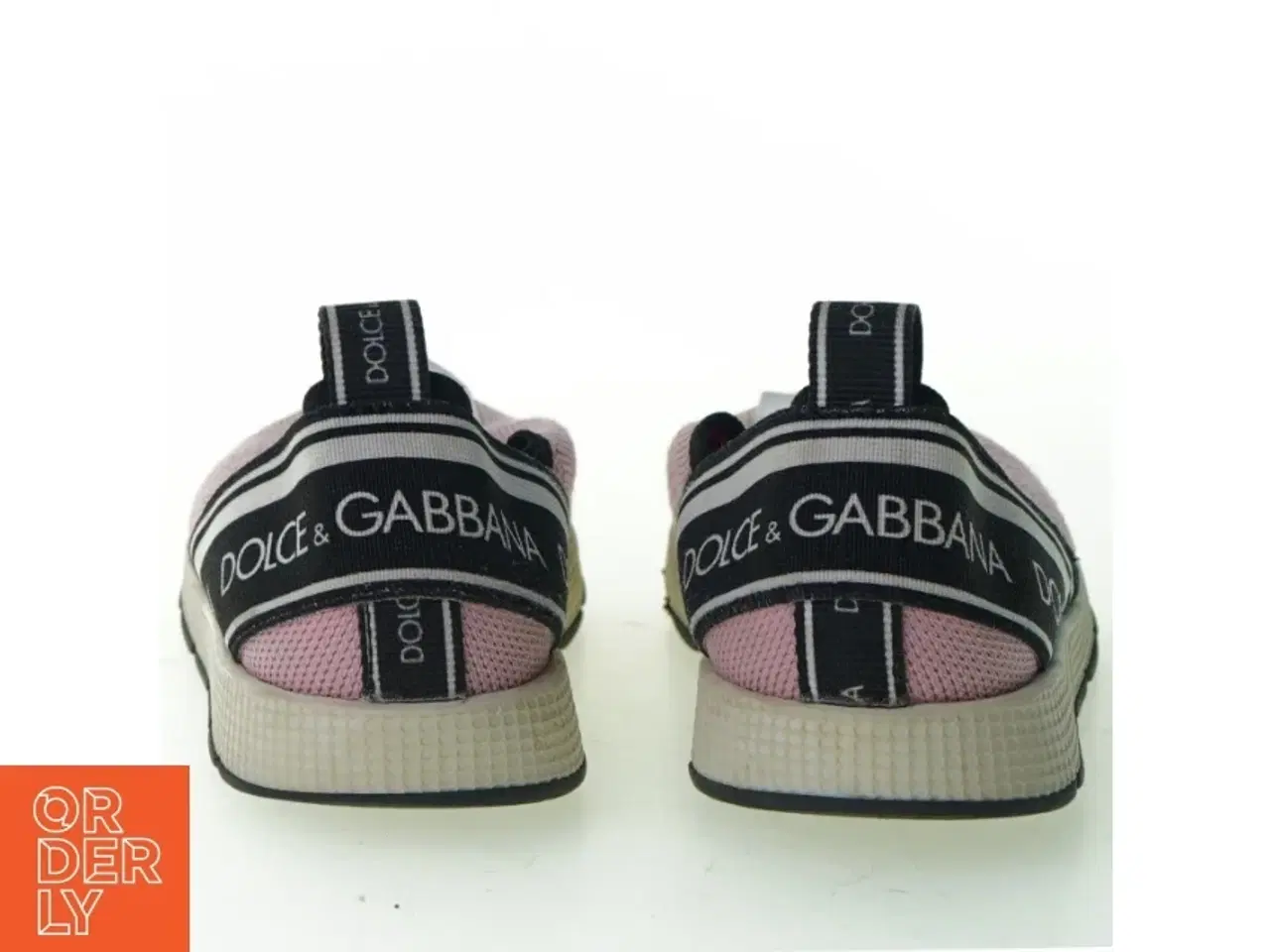 Billede 2 - Børne sko fra Dolce&Gabbana (str. 24)