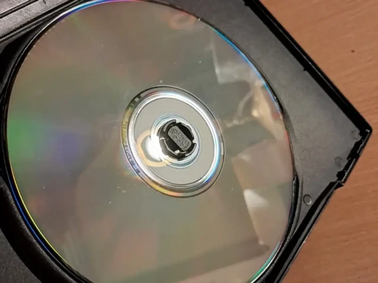 Billede 4 - Europa i flammer 5