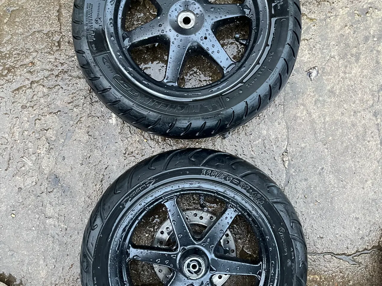 Billede 7 - Yamaha jog r DELE