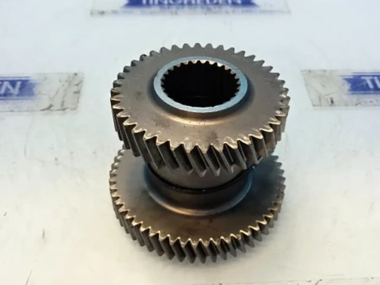 Billede 7 - New Holland TM190 Gearhjul 5183132