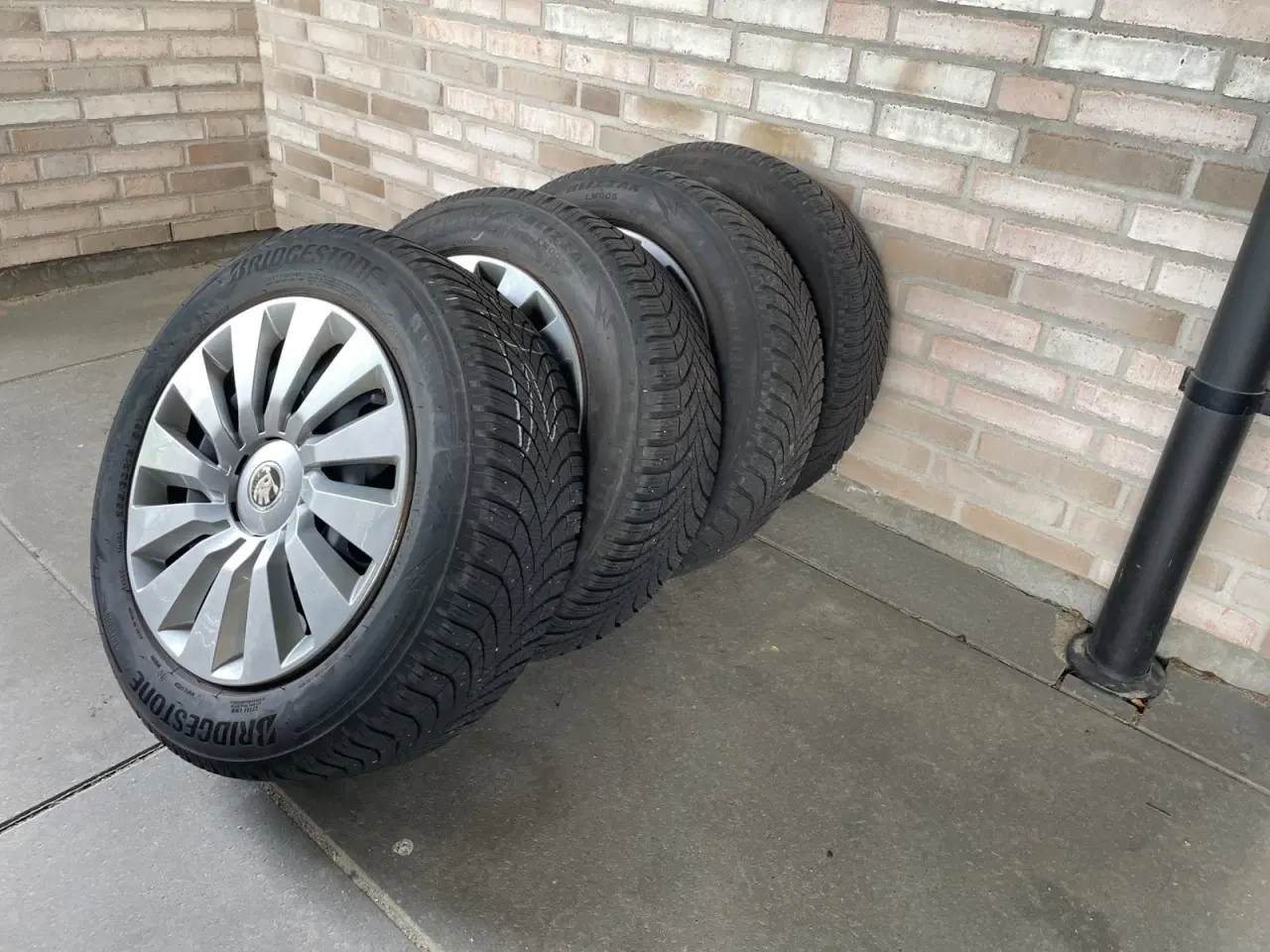 Billede 19 - Skoda Octavia 1,5 eTSi 150 Ambition Combi DSG