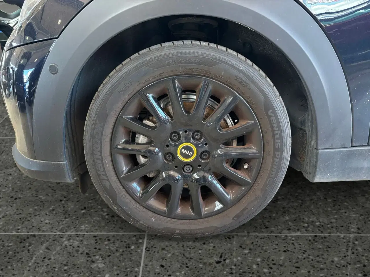 Billede 3 - MINI Cooper SE  Classic Trim