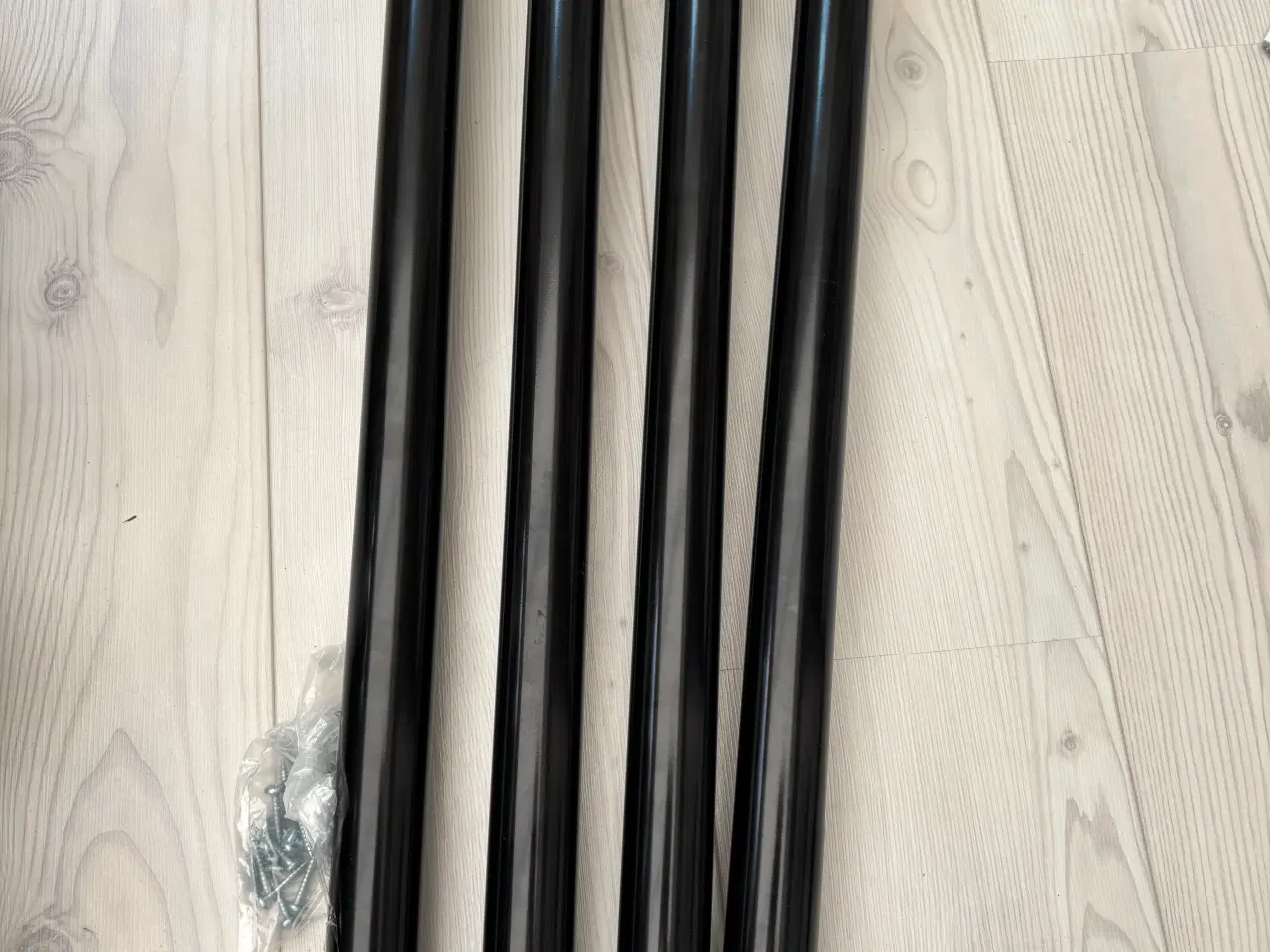 Billede 1 -  Bordben 70 cm