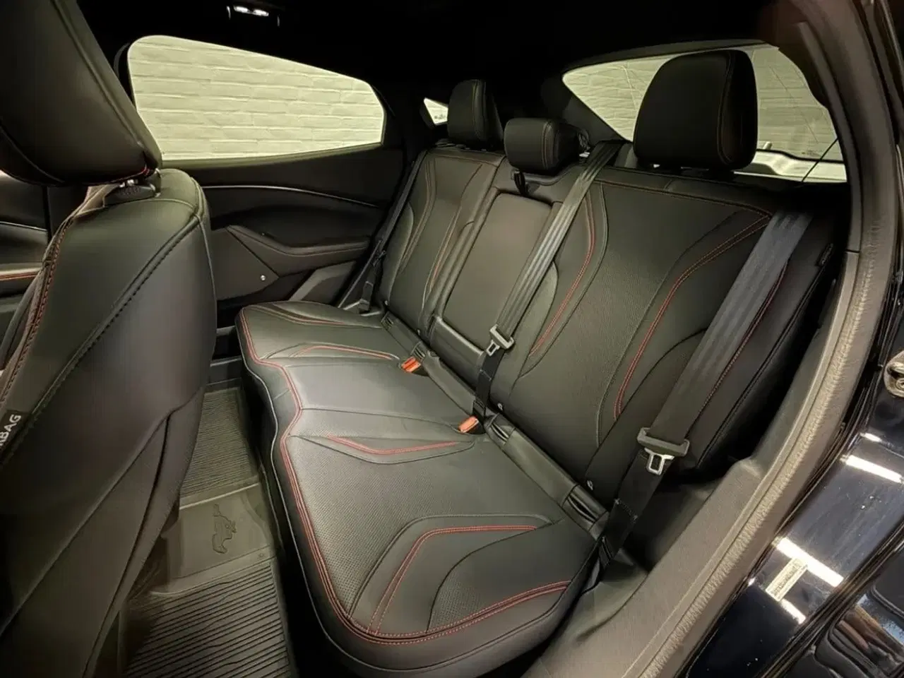 Billede 22 - Ford Mustang Mach-E 88 Extended Range AWD