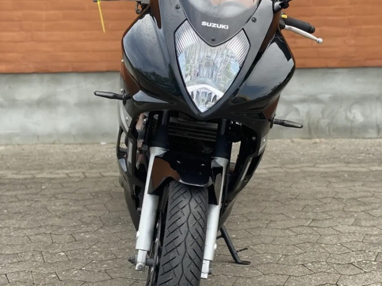 Billede 15 - Suzuki GS 500 F