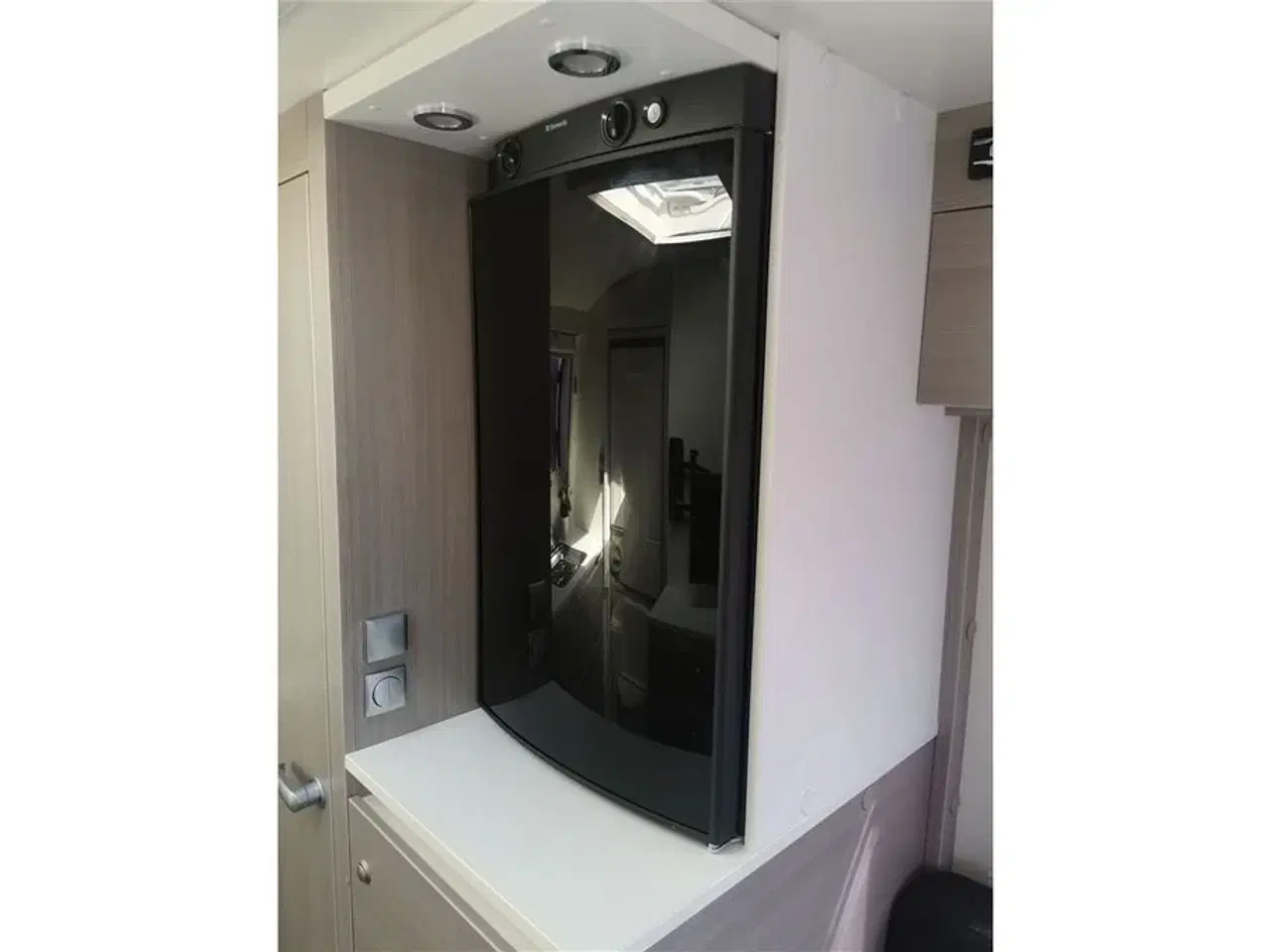 Billede 9 - 2012 - Adria Action 361 LH