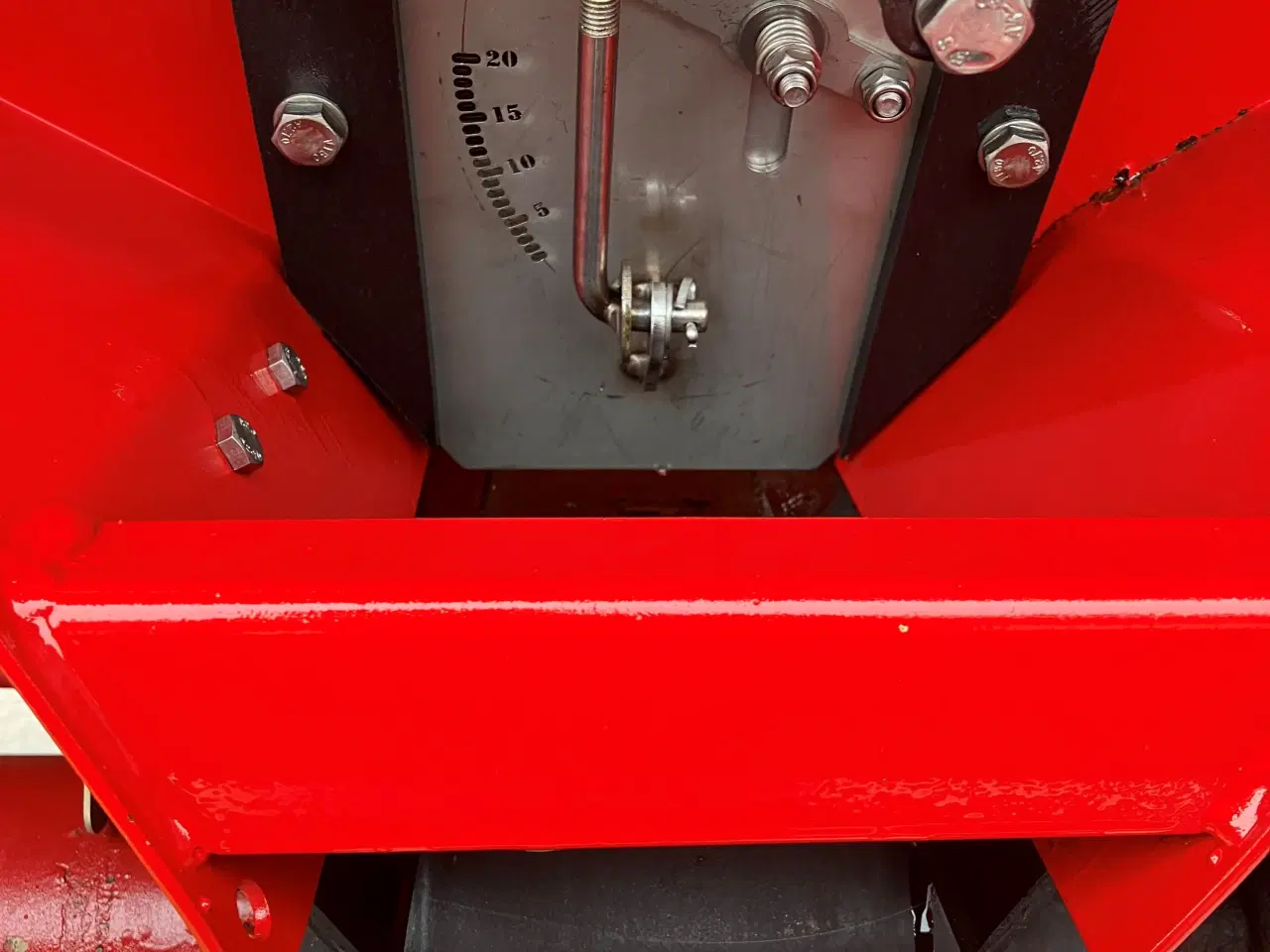 Billede 4 - Bredal F2