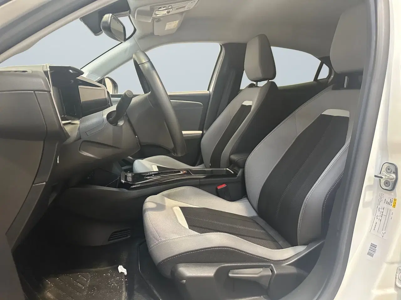 Billede 4 - Opel Mokka-e 50 Elegance