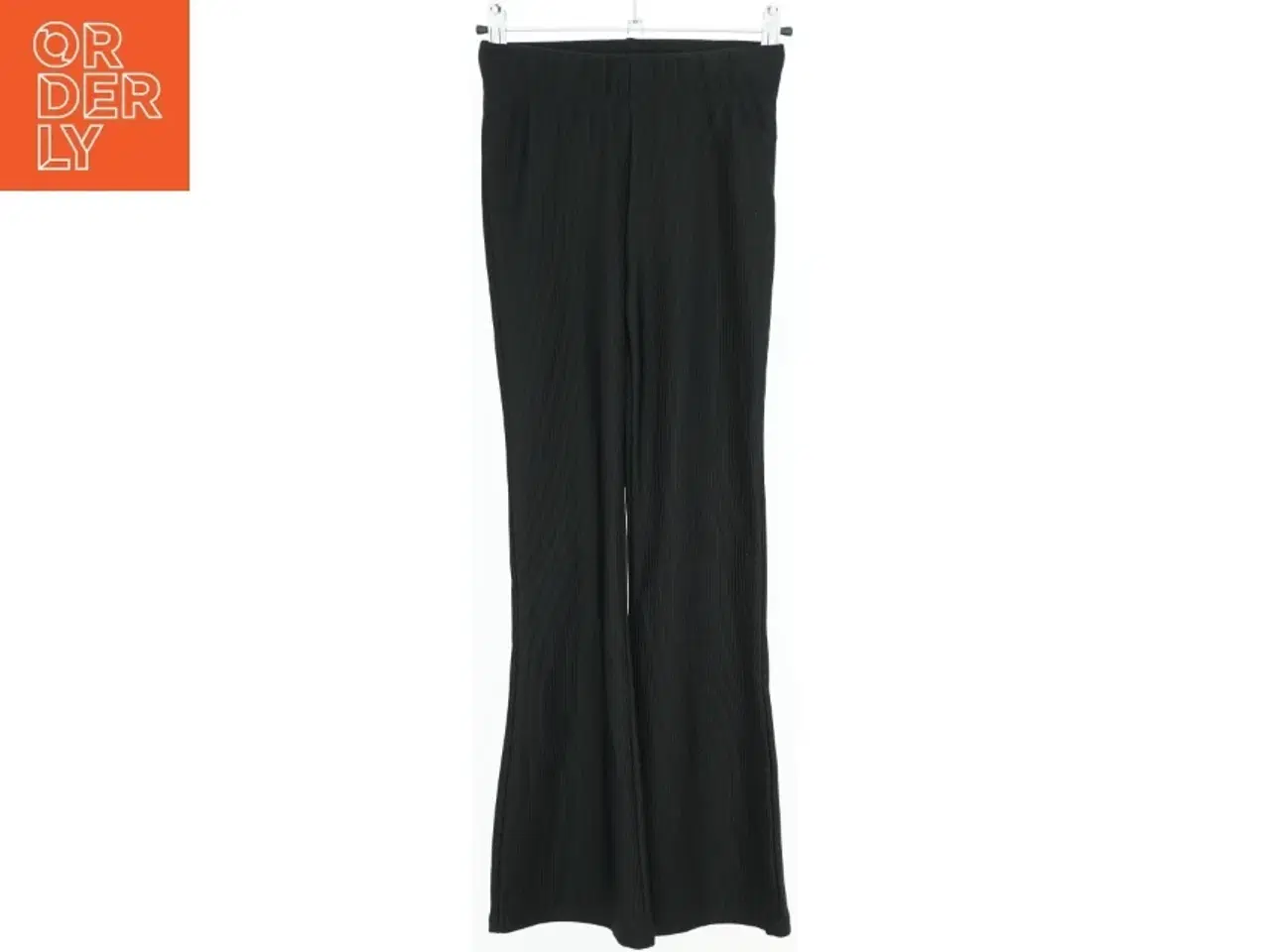 Billede 1 - Bukser med elastisk talje fra Primark (str. 134)