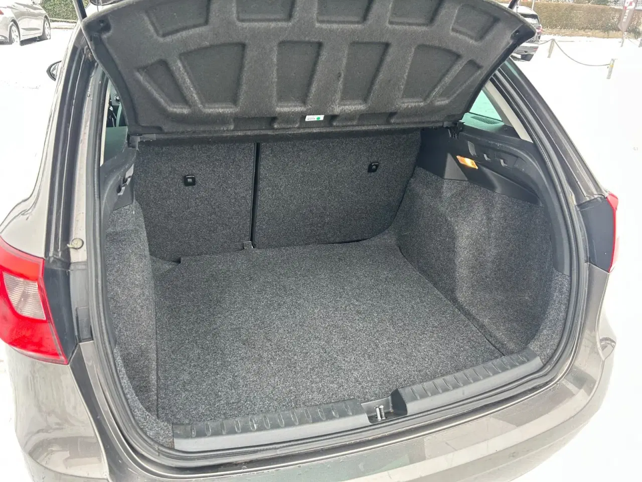 Billede 13 - Seat Ibiza 1,0 TSi 95 Style ST