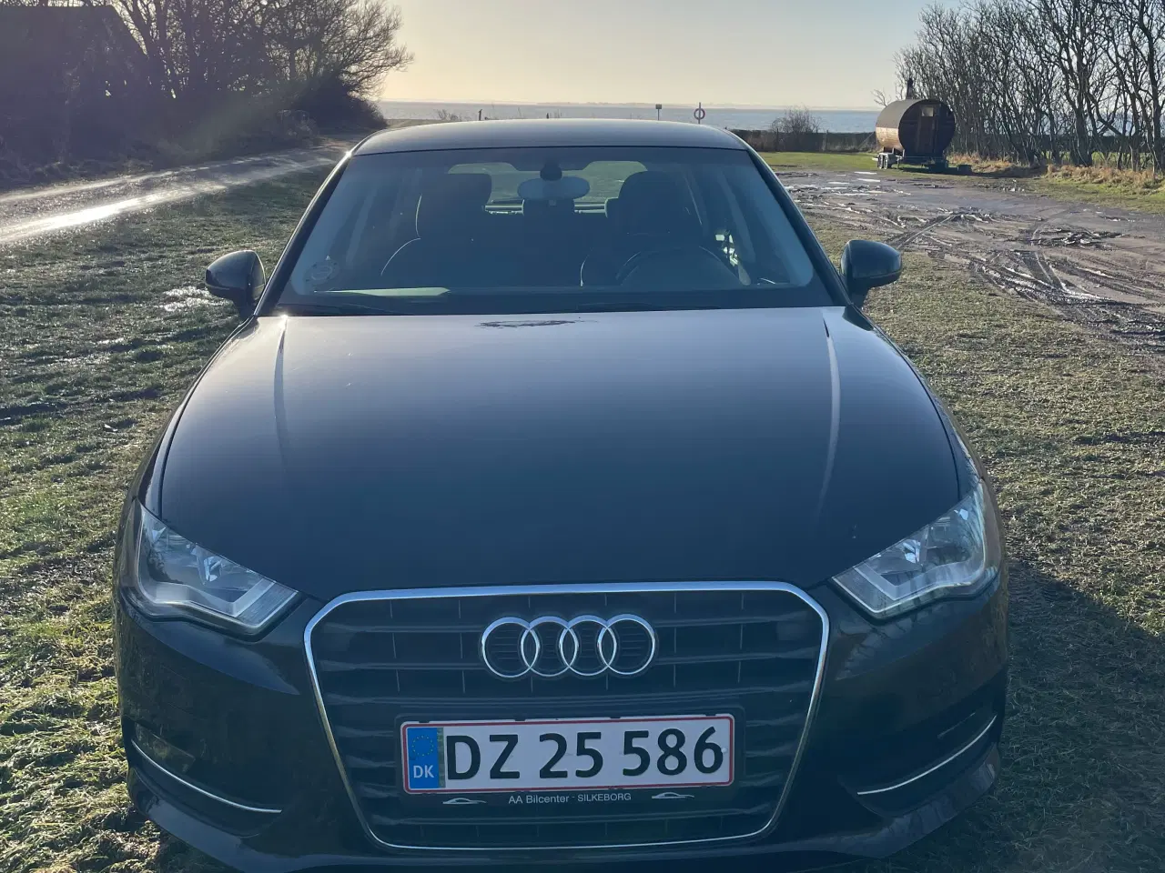 Billede 1 - Audi A3 Sportsback