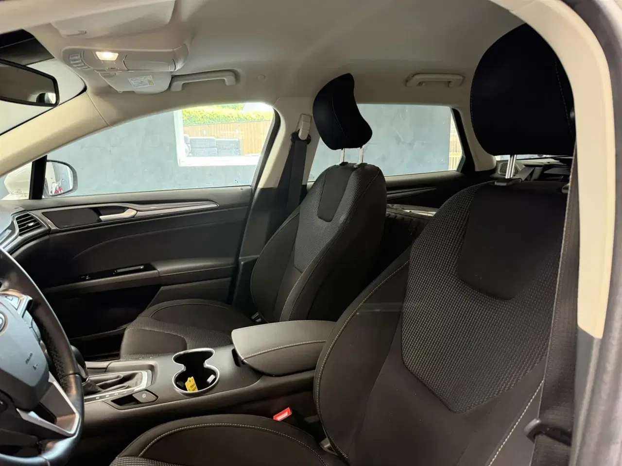 Billede 15 - Ford Mondeo 2,0 HEV  Hybrid Titanium 187HK Stc 6g Aut.