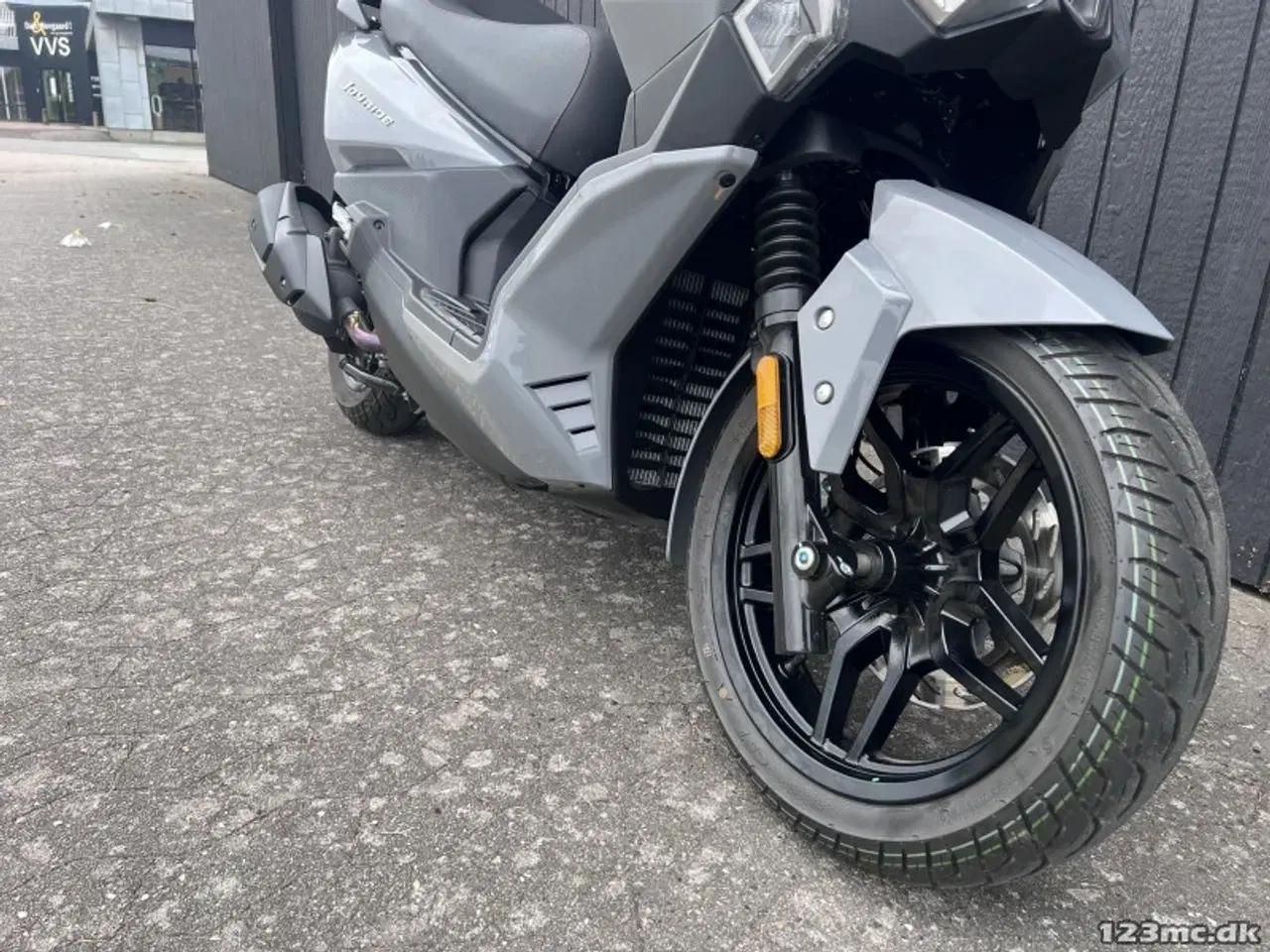 Billede 5 - Sym Joyride 300