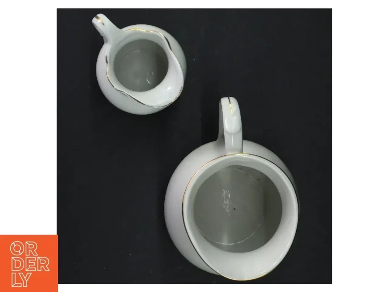 Billede 4 - Porcelænskander fra Kahla (str. 15-10 cm)