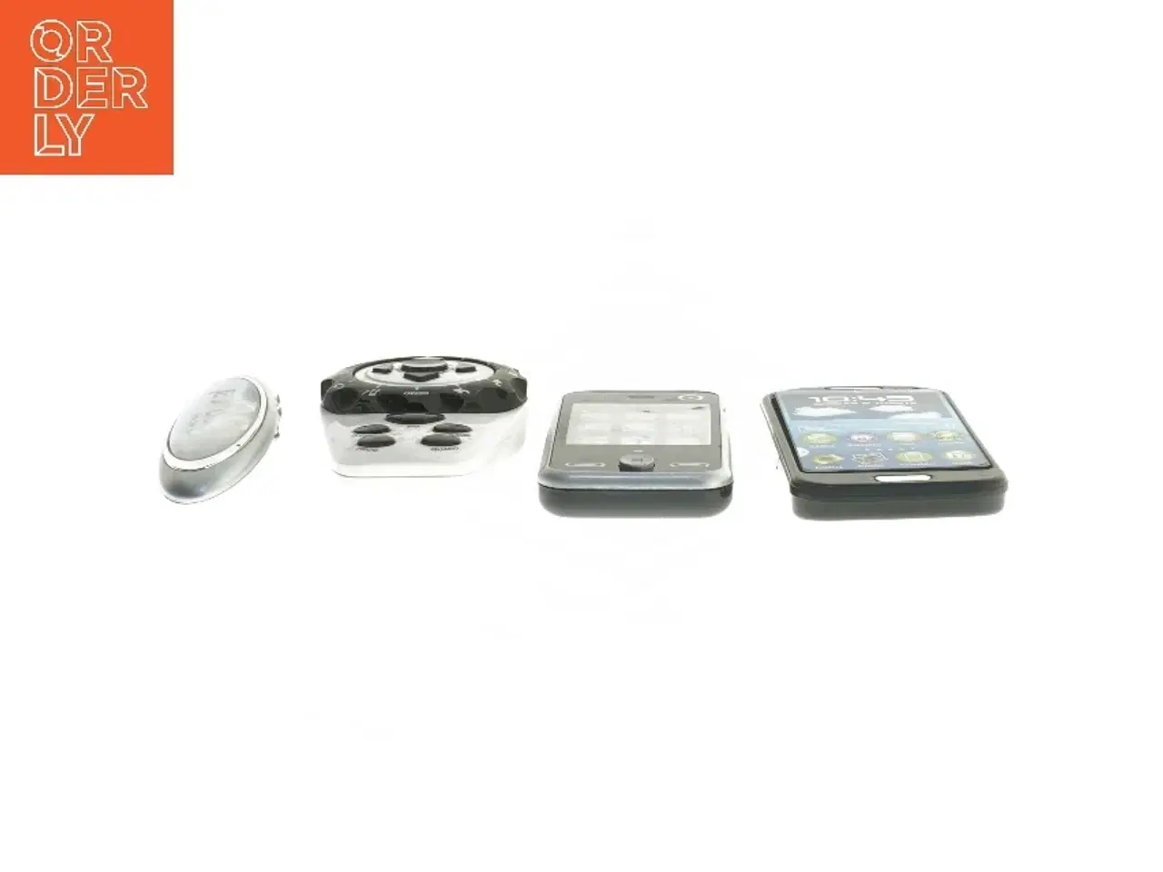 Billede 2 - Legetelefoner (str. 10x12 cm)