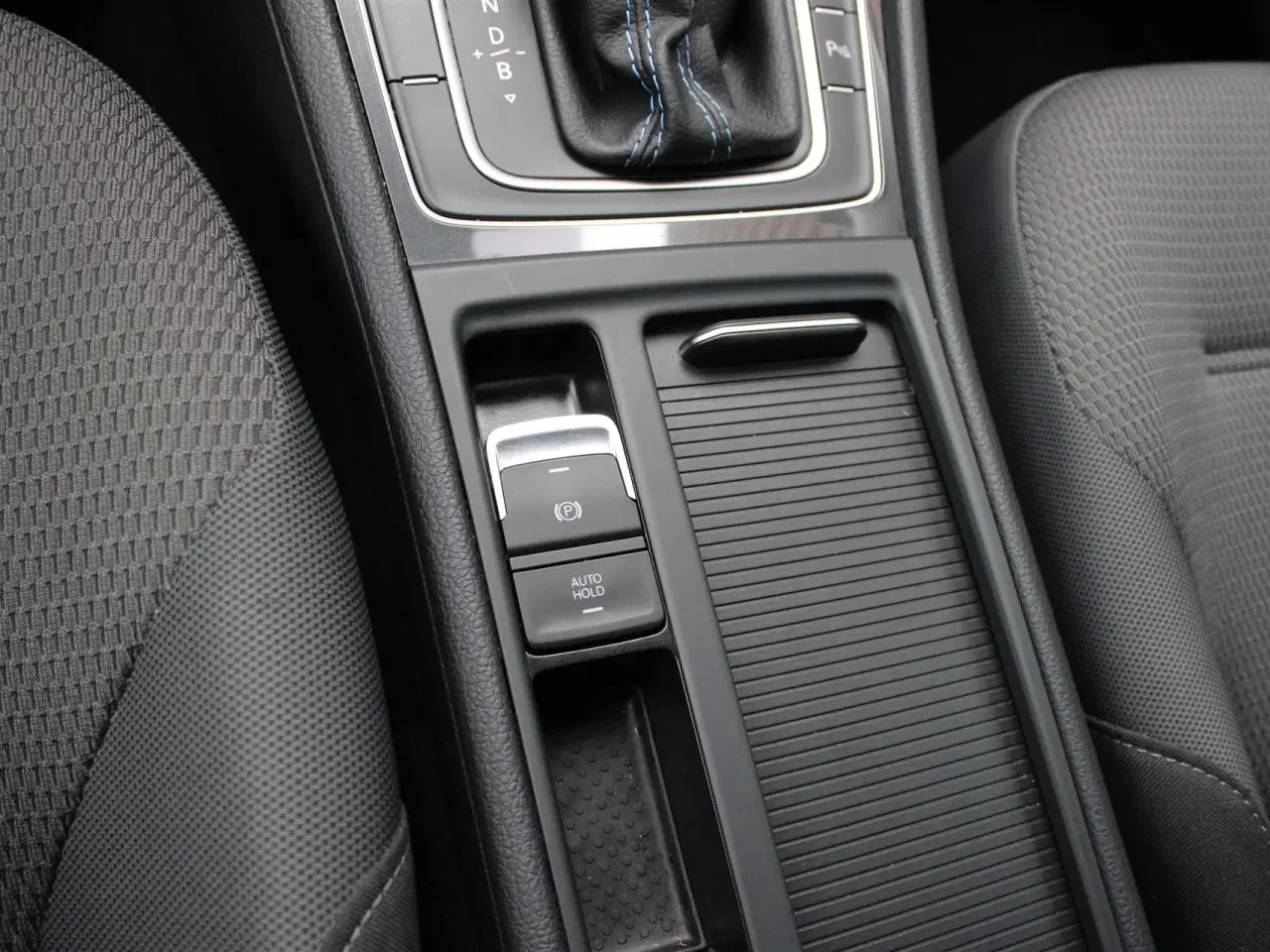Billede 16 - VW Golf EL 136HK 5d Aut.