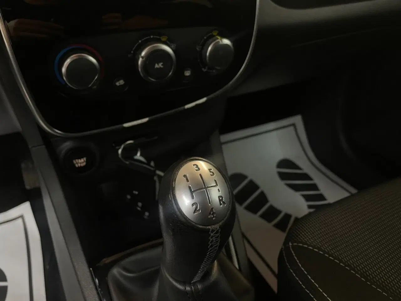 Billede 14 - Renault Clio IV 1,5 dCi 75 Expression