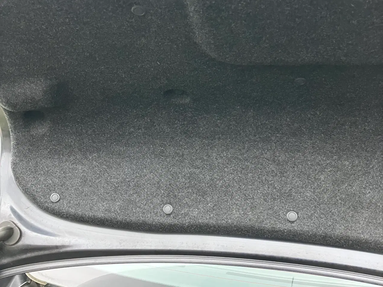 Billede 14 - Mazda 3 sedan med 2,0 nysynt km 155000