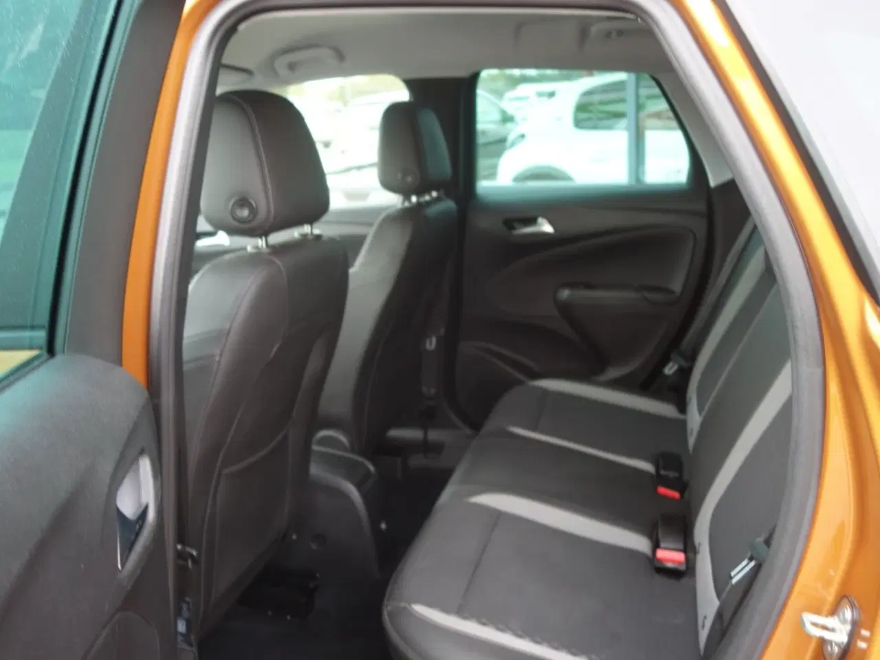 Billede 10 - Opel Crossland X 1,2 Enjoy
