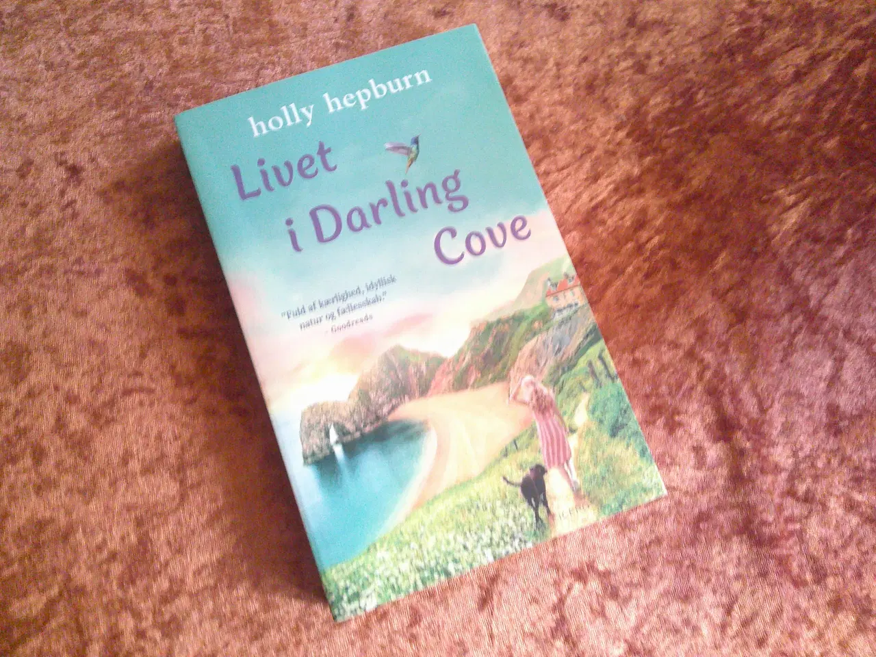 Billede 1 - Livet i Darling Cove, Holly Hepburn