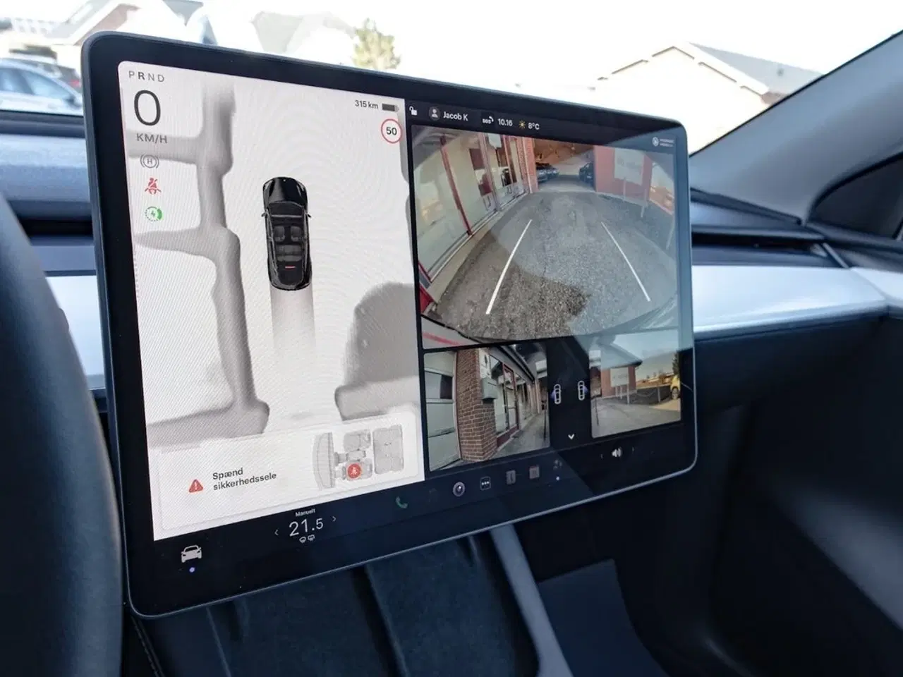 Billede 12 - Tesla Model Y  RWD