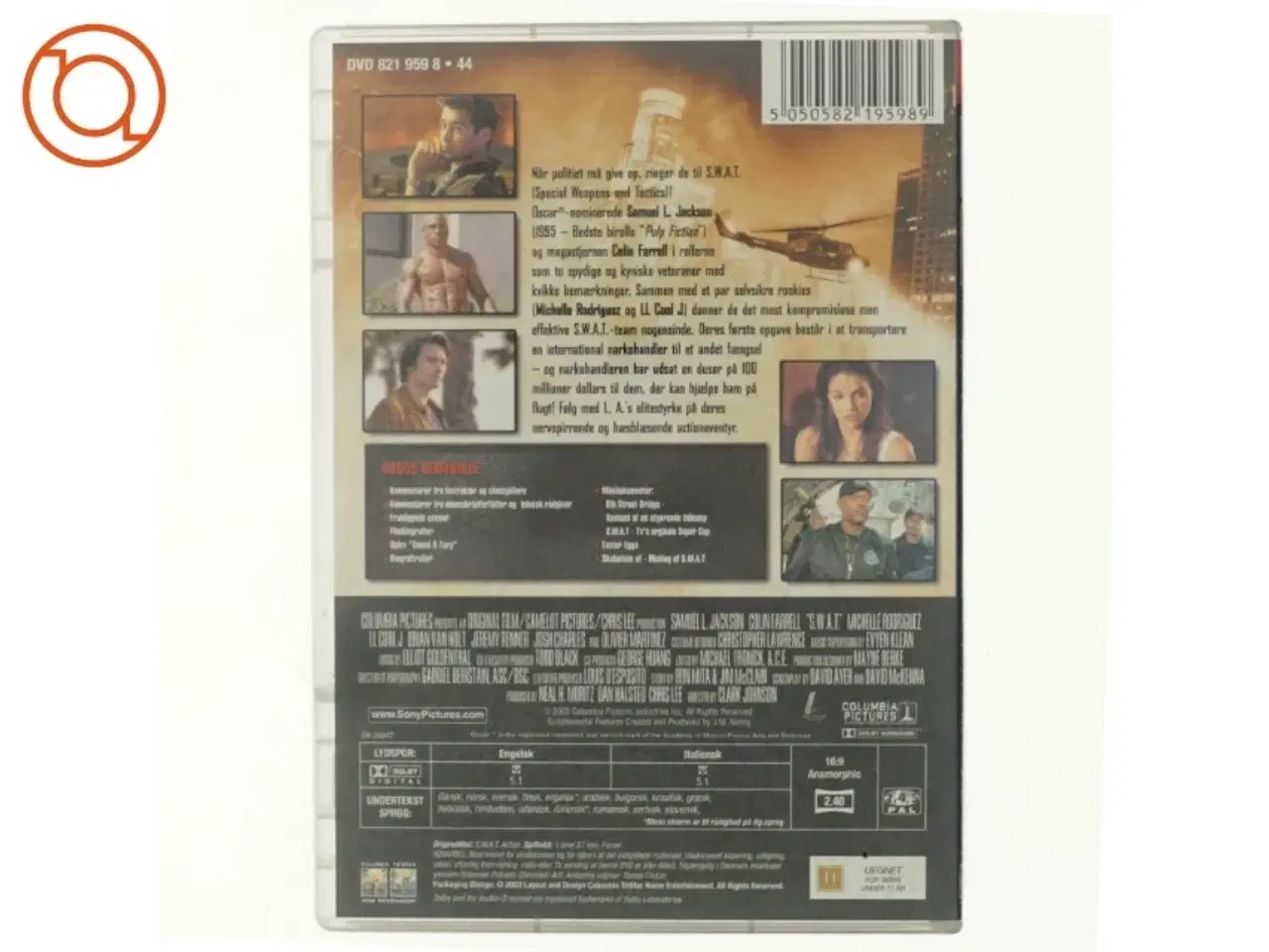 Billede 3 - S.W.A.T.