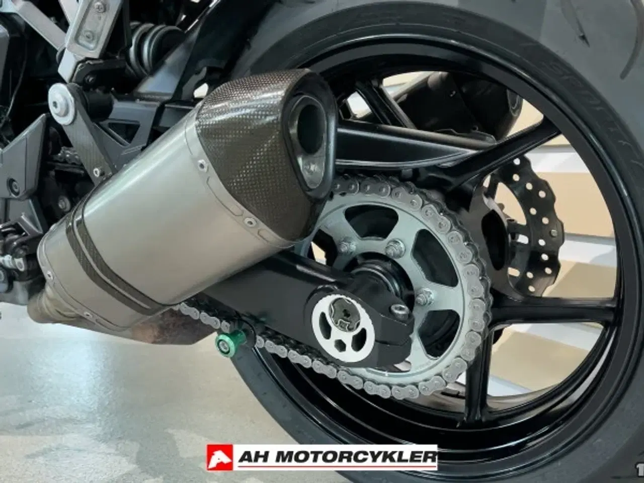 Billede 9 - Kawasaki Z 1000 SX
