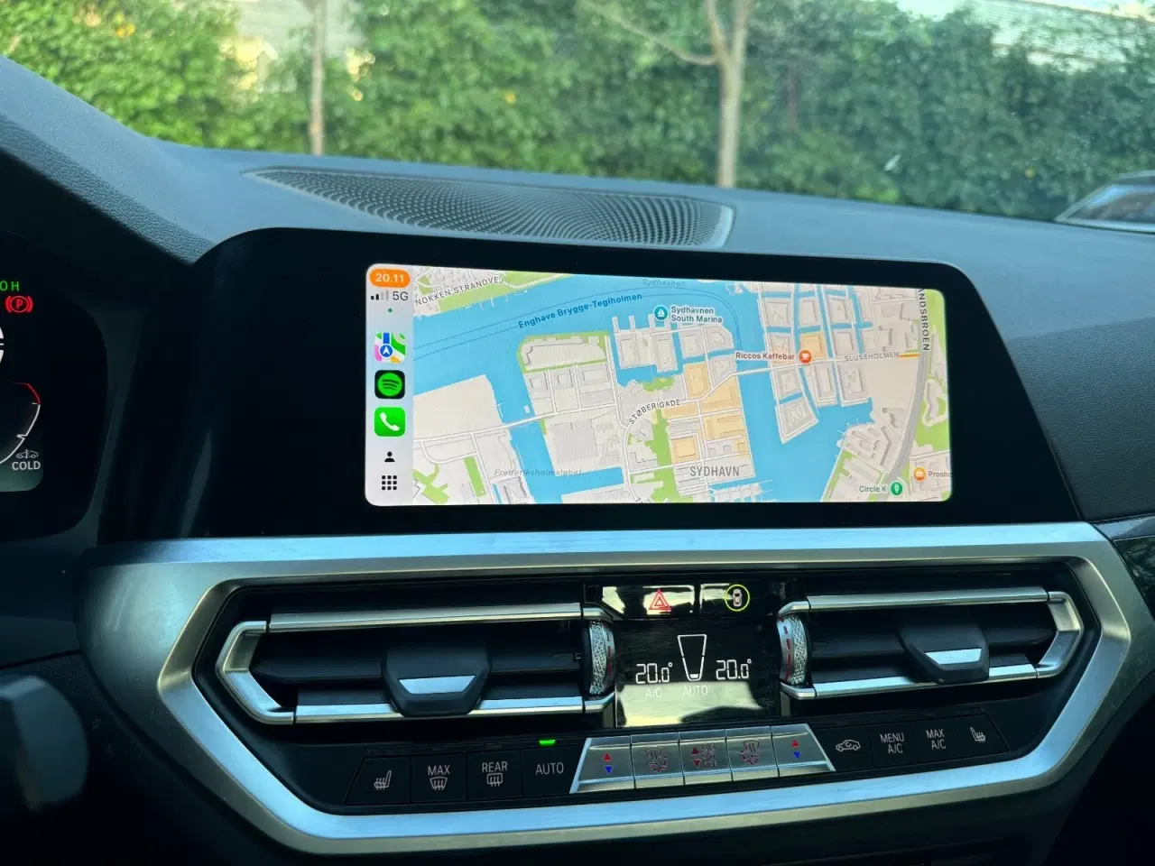 Billede 13 - BMW 320i 2,0 Sport Line aut.