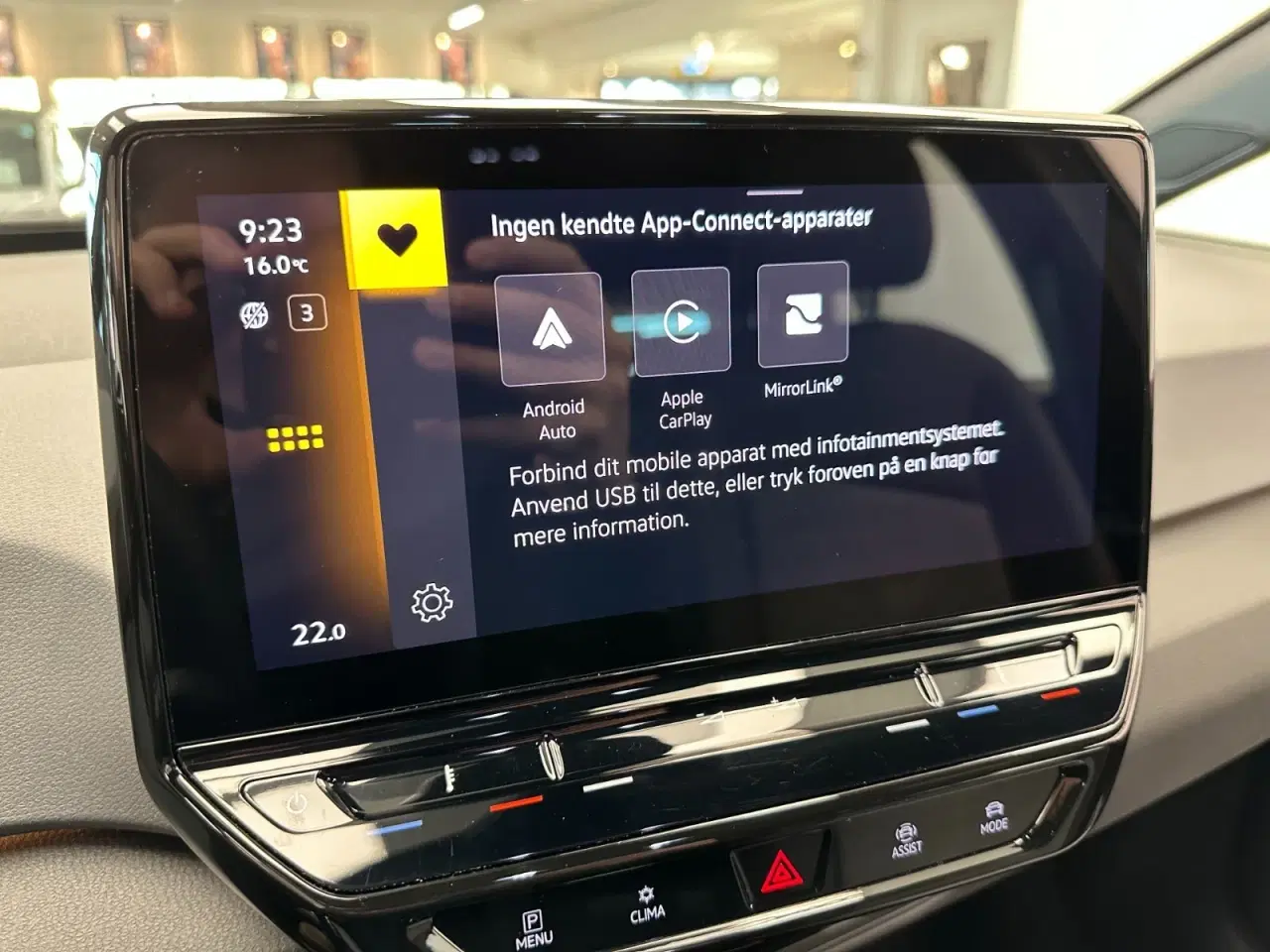 Billede 19 - VW ID.3 58 Pro