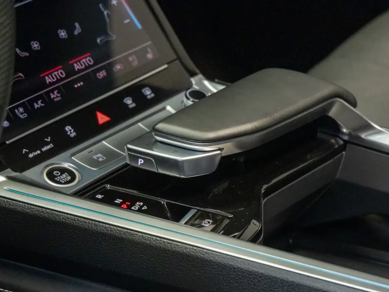 Billede 15 - Audi e-tron 55 Advanced Prestige quattro