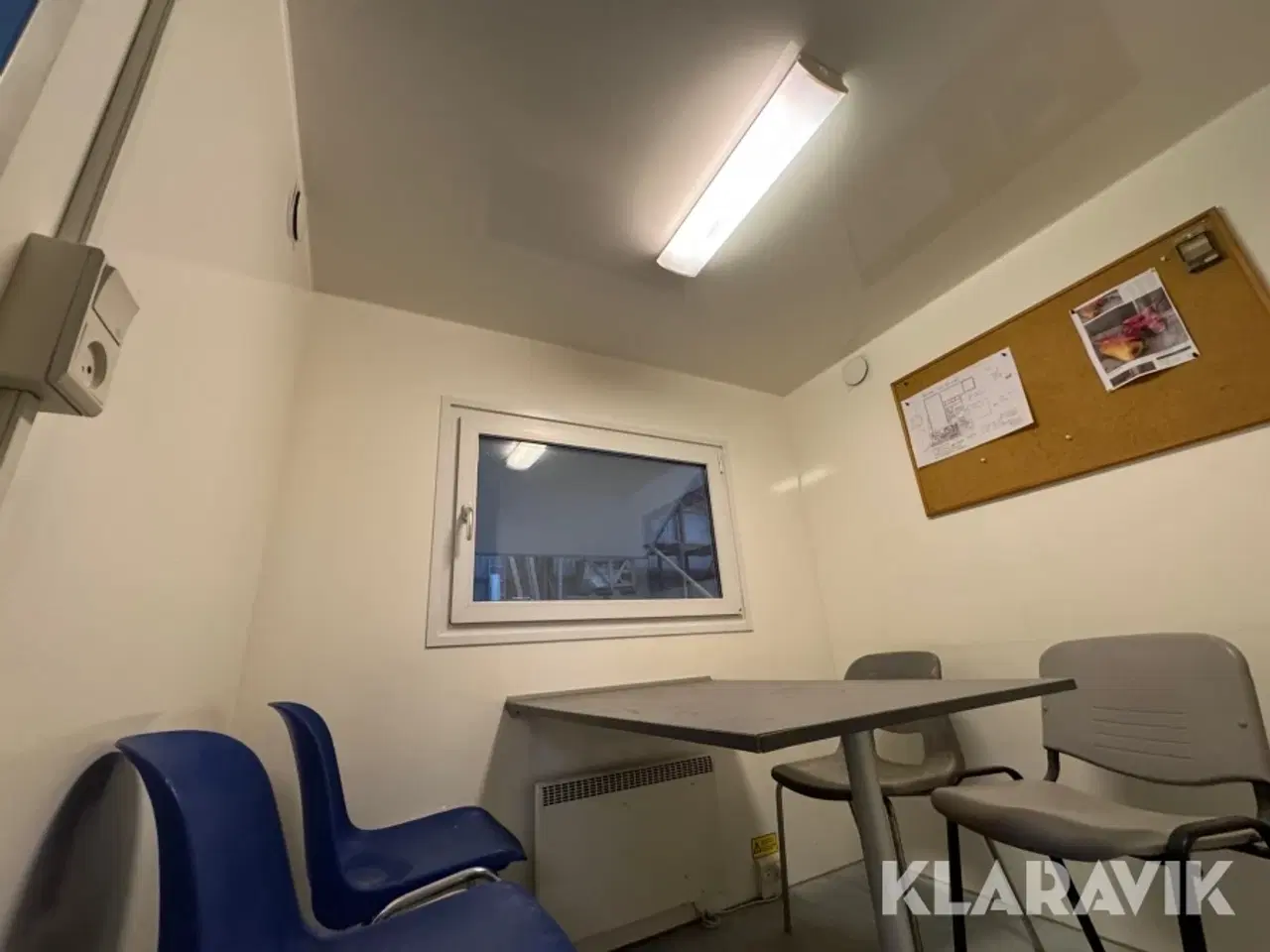 Billede 12 - Skurvogn Scanvogn