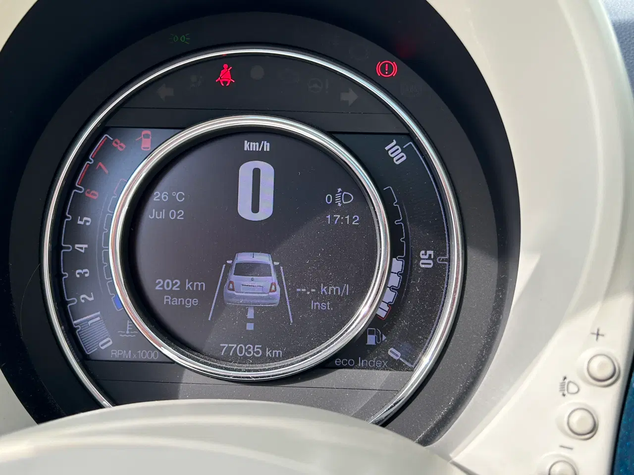 Billede 6 - Fiat 500