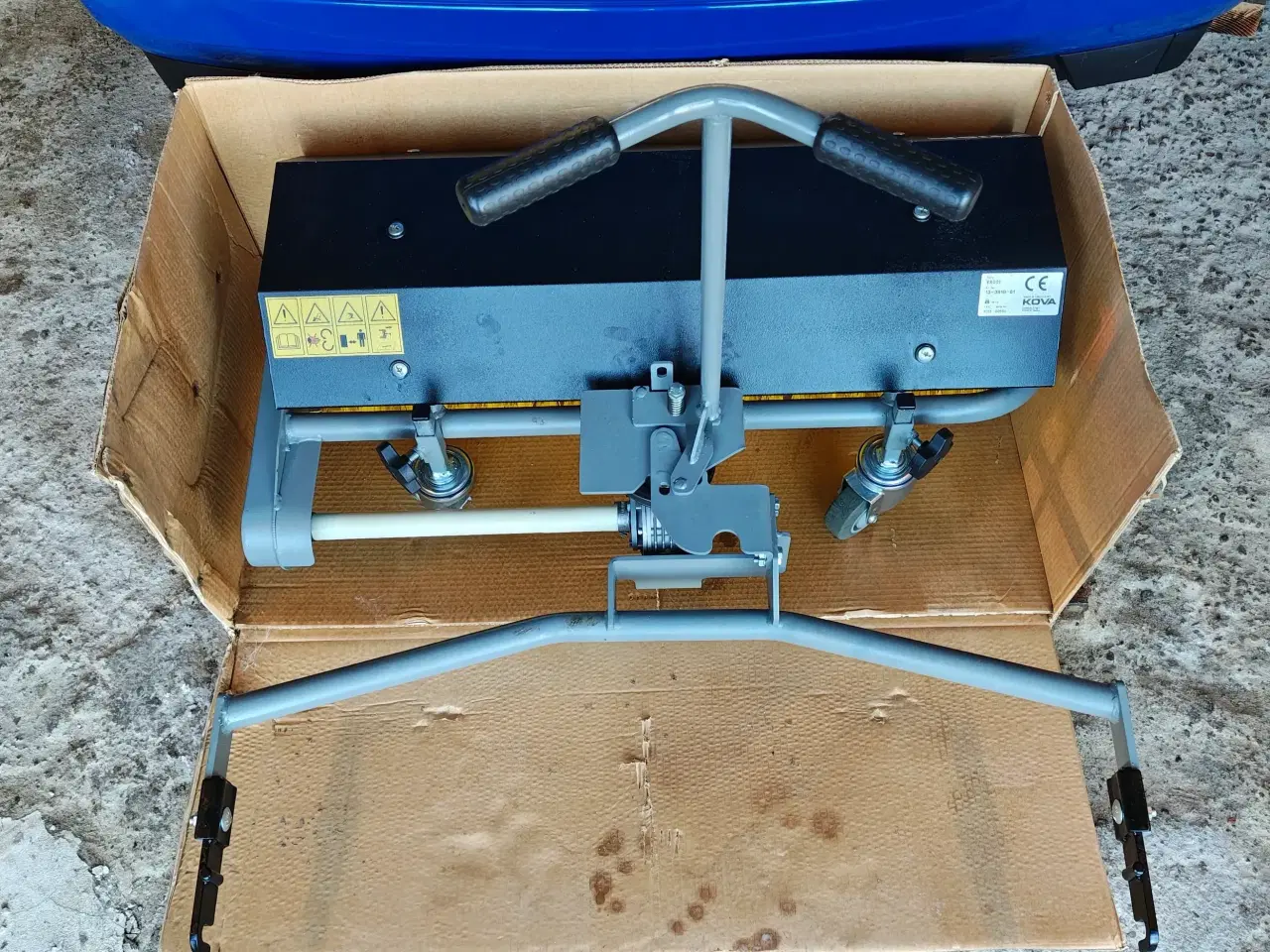 Billede 9 - Stiga Kost