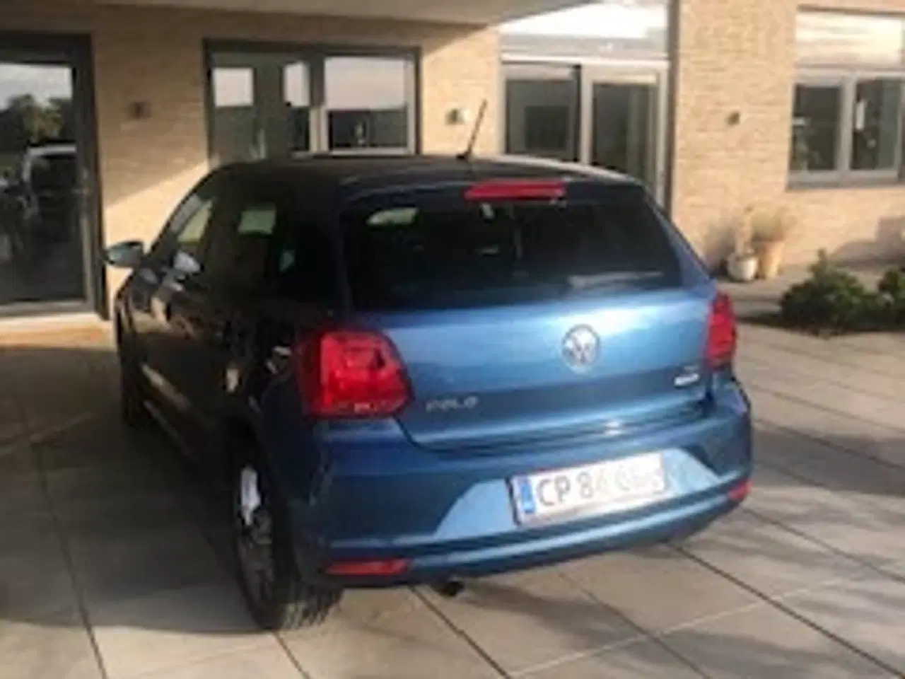 Billede 3 - VW polo 1,2 tsi bmt 90 dsg7