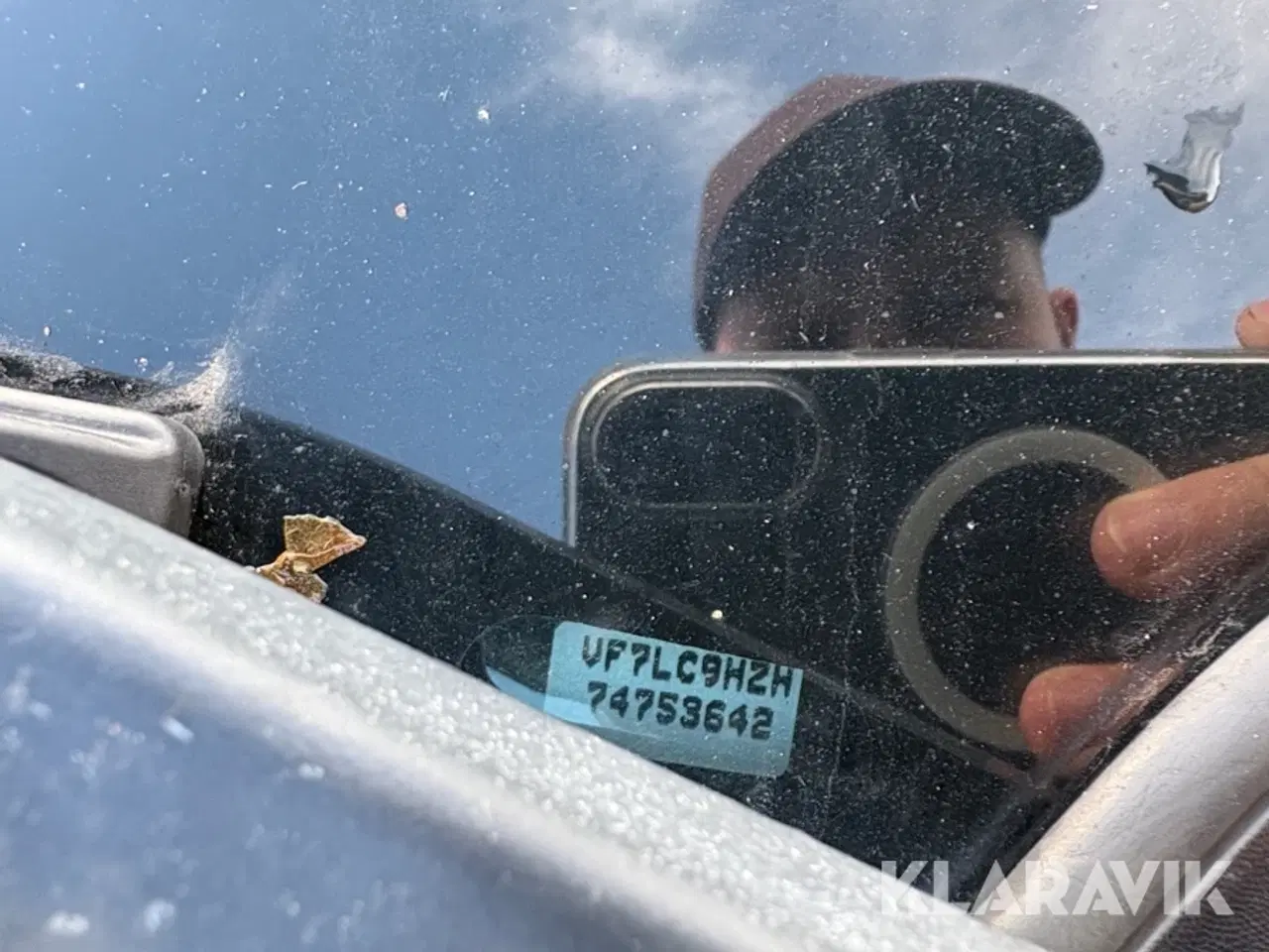 Billede 11 - Personbil Citroen C4