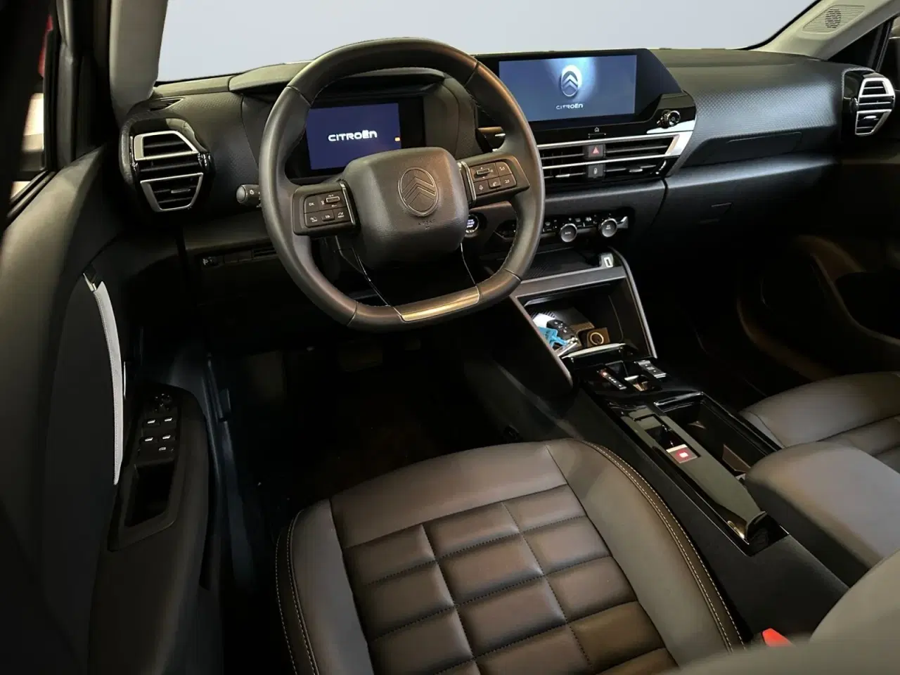 Billede 5 - Citroën ë-C4 54 VTR Sport