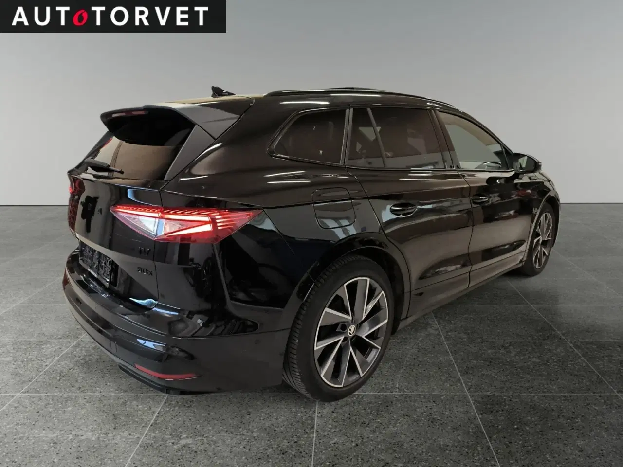 Billede 3 - Skoda Enyaq 80 iV Sportline