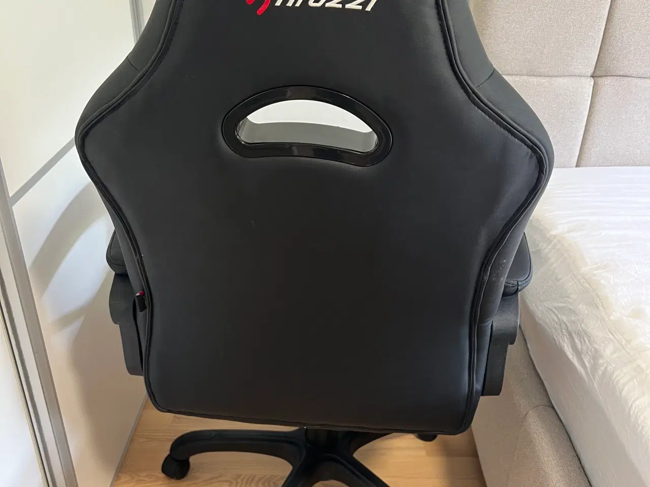 Billede 2 - Arozzi Enzo gamerstol