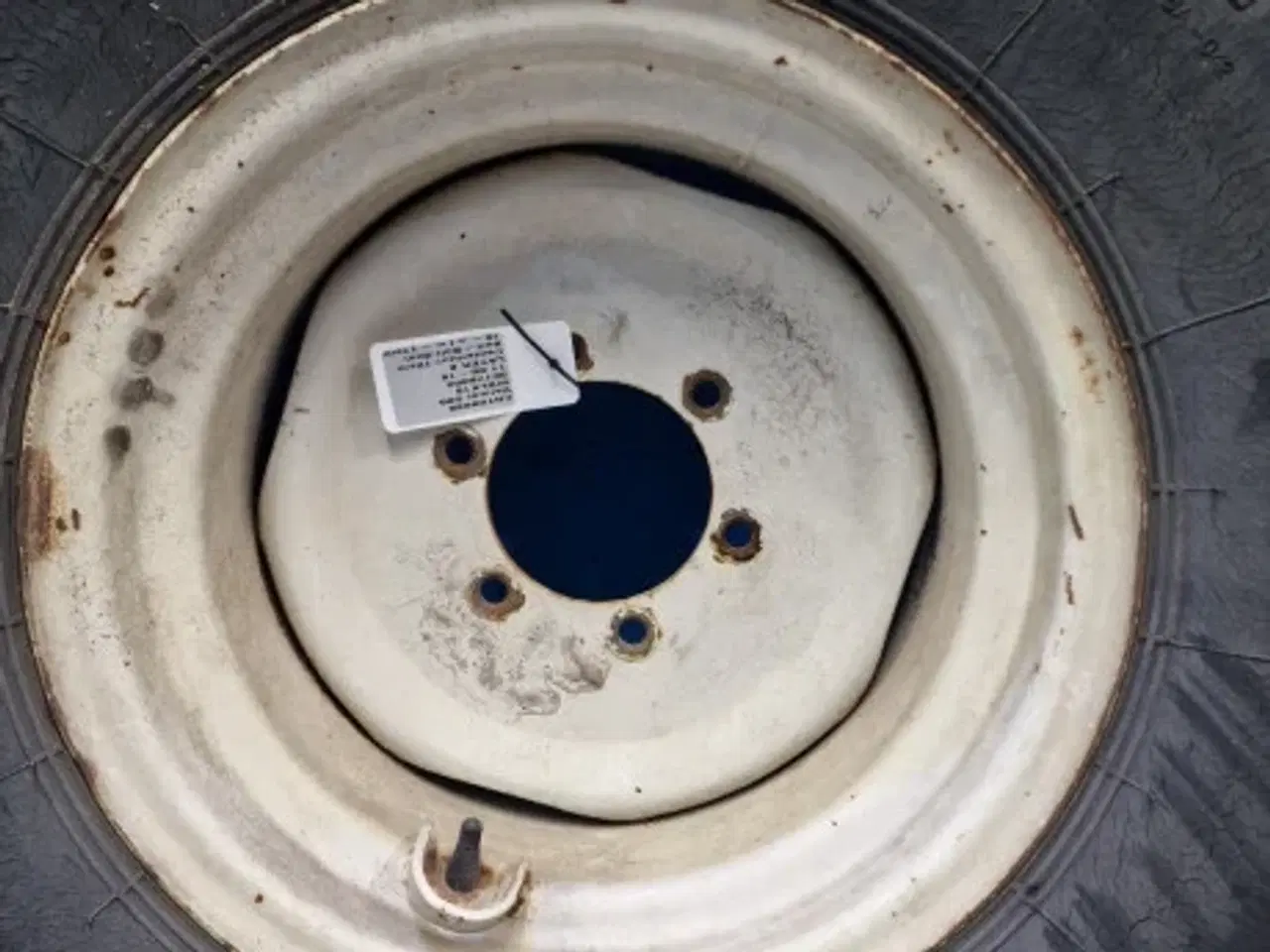 Billede 10 - 16"   11.00-16   WBLX16