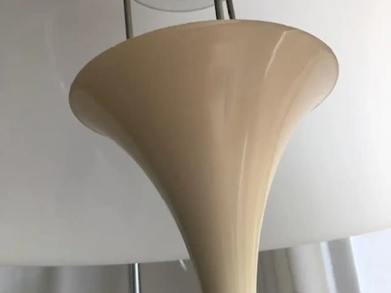 Billede 3 - Klassisk original designerlampe