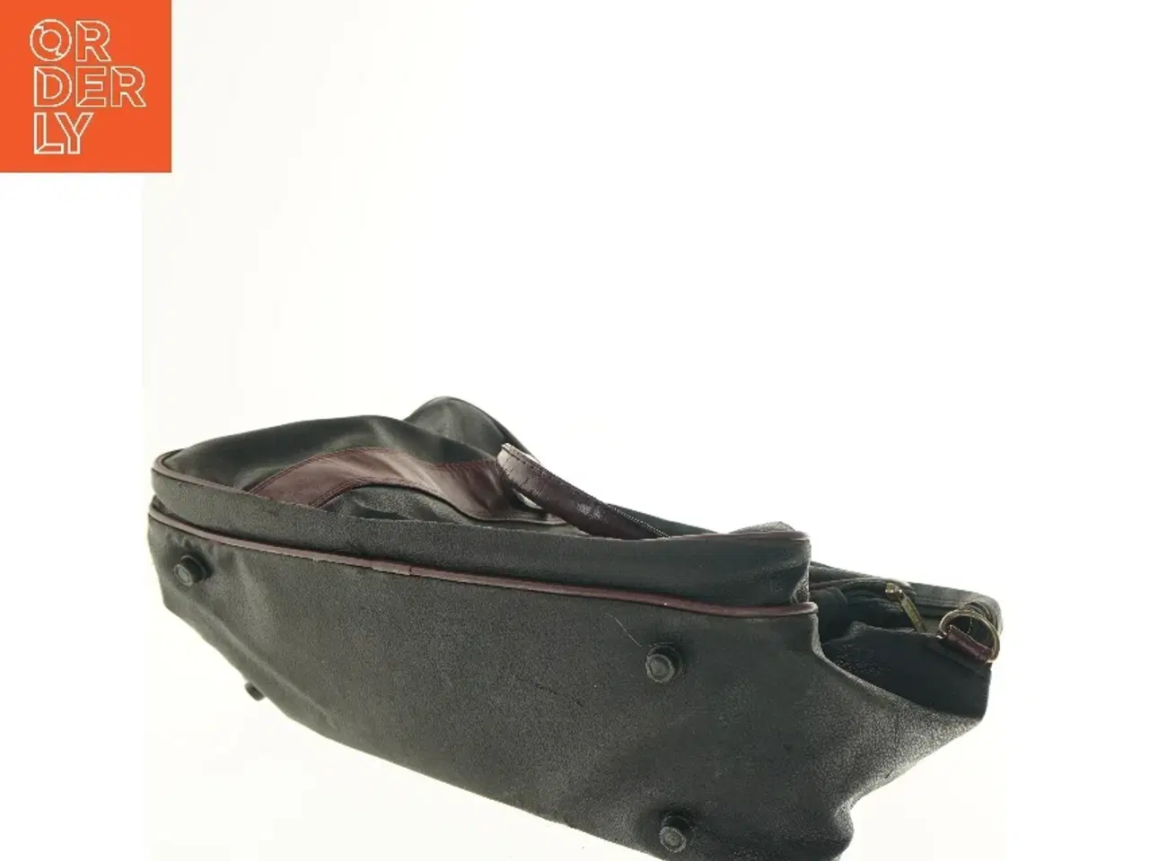 Billede 1 - Rejsetaske fra Biggles (str. 45x30x20 cm)