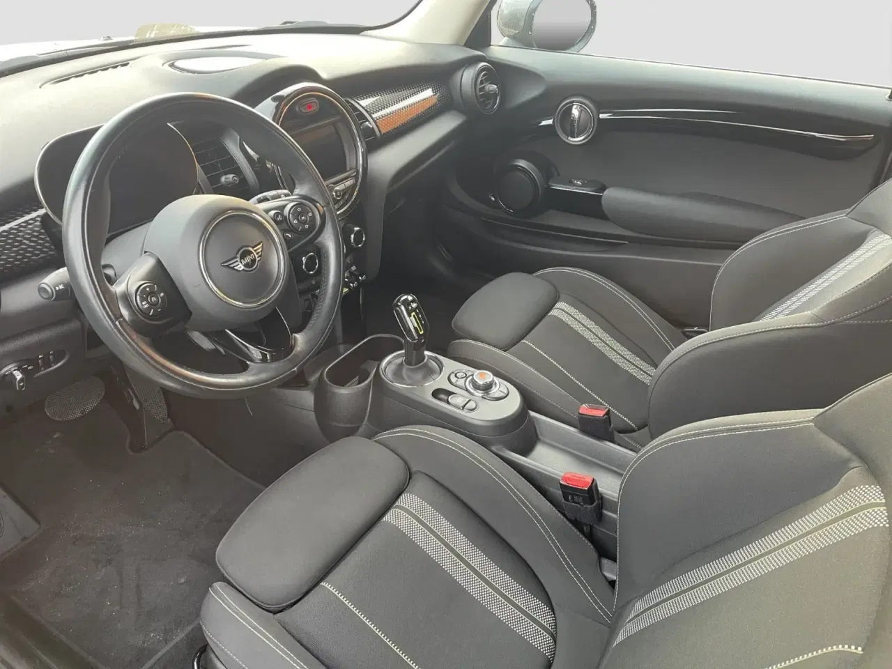 Billede 10 - MINI Cooper SE Trim S