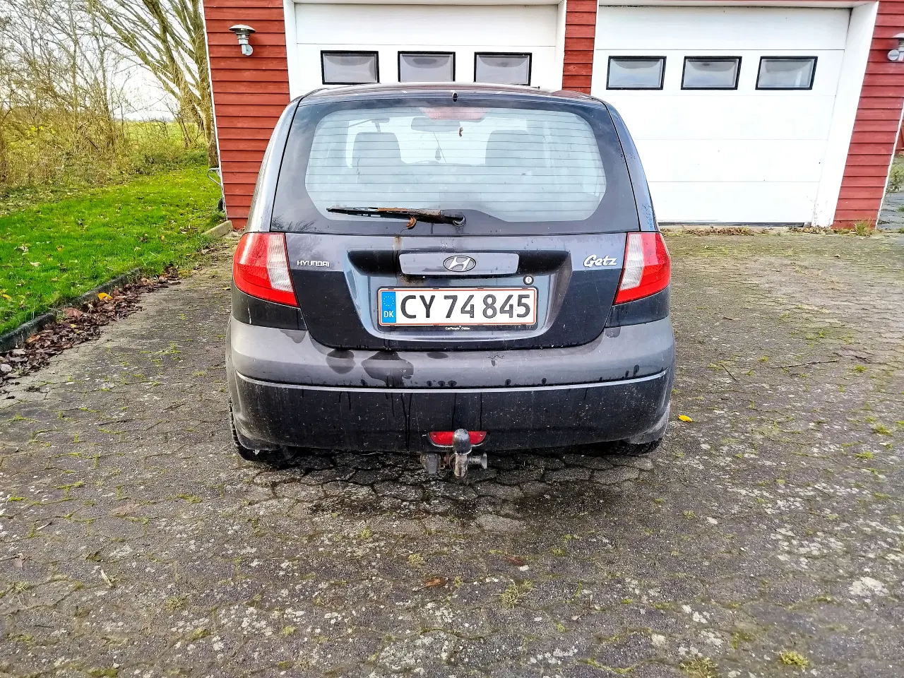 Billede 3 - Hyundai Getz