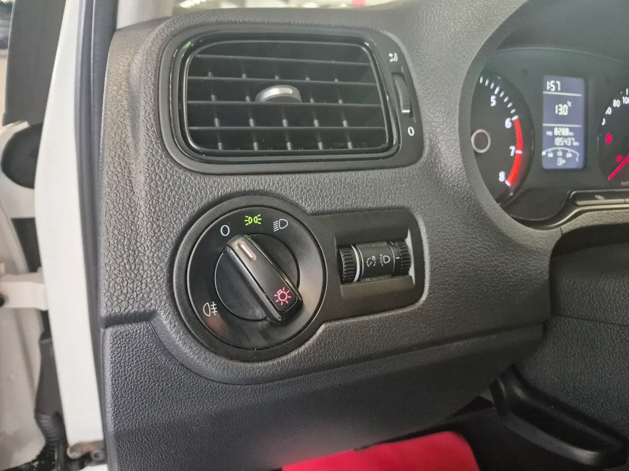 Billede 13 - VW Polo 1,2 Trendline 60HK 5d