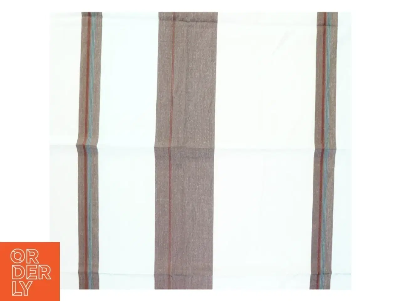 Billede 3 - Thai silke-lignende Gardiner fra Jotex (str. 140 x 233 cm)
