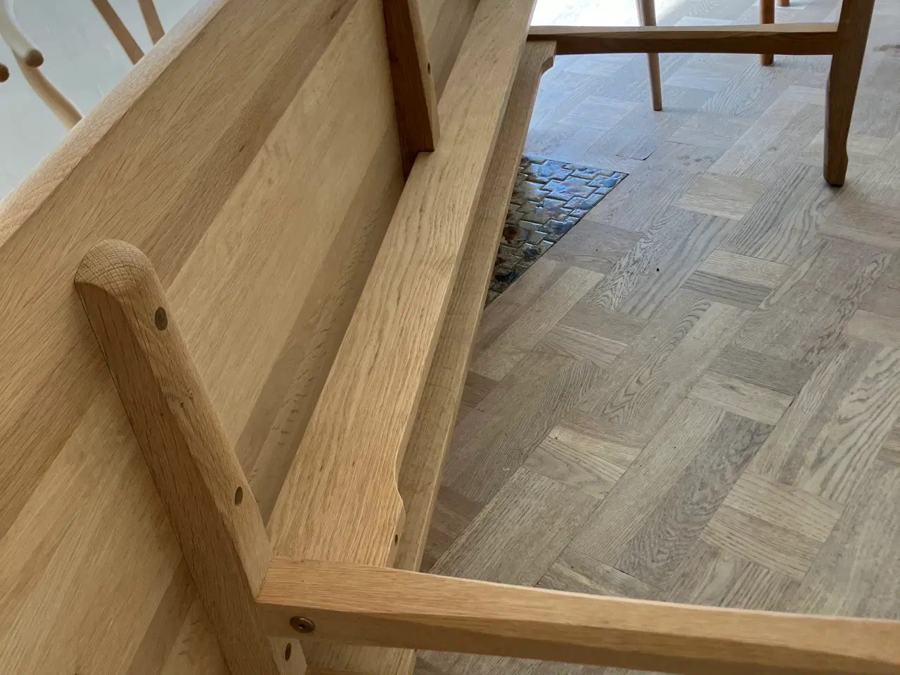 Billede 11 - Børge Mogensen shaker 6293