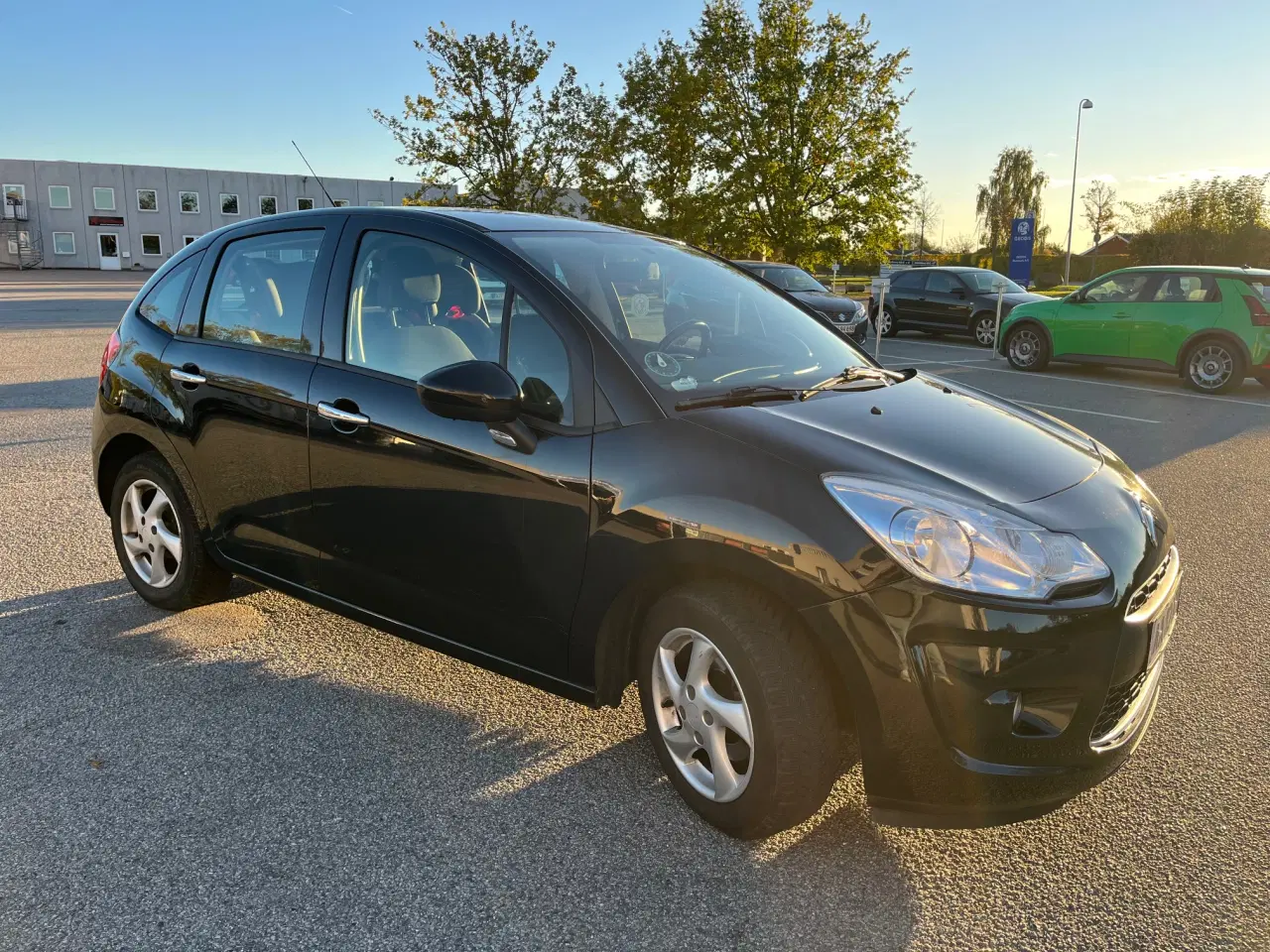 Billede 3 - Citroen C3 HDi Attraction 2012, 92 000 km