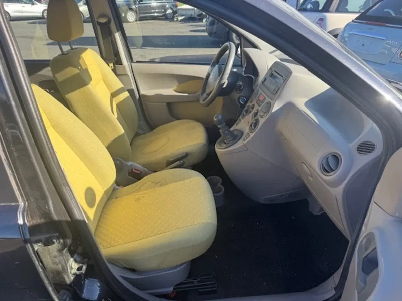 Billede 7 - Fiat Panda 